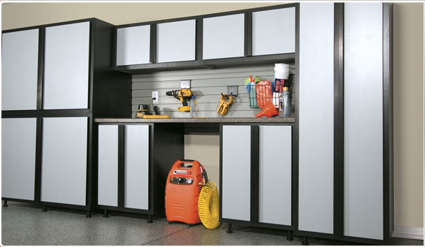 Tech Series, Storage Cabinet  Lansing 