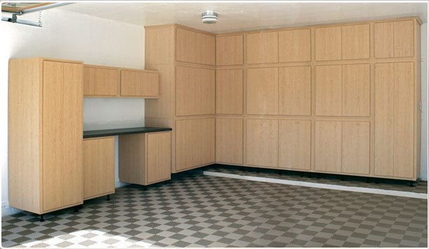 Classic Garage Cabinets, Storage Cabinet  Mid-Michigan